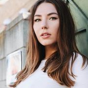 Alina Smith, member of LYRE