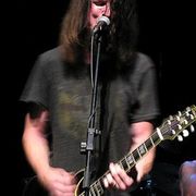 Tim Fluckey, member of Adema