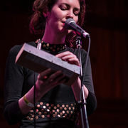 Alex Lilly, member of Obi Best