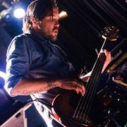 Drew Roulette, member of Dredg