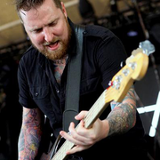 Ben Flanagan, member of Black Map