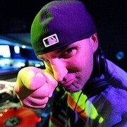 DJ Mark EP