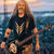 See how André Skaug uses Epiphone Goth Thunderbird IV