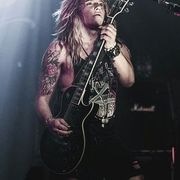 Archie Cruz