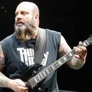 Kirk Windstein, member of Down