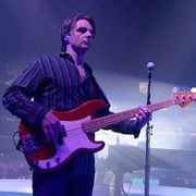 Andy Cichon, member of Billy Joel Band