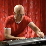 David LeBolt, member of Billy Joel Band