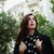 See how Camella Lobo uses Squier Jazz