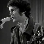Danny McCulloch, member of Eric Burdon & the Animals