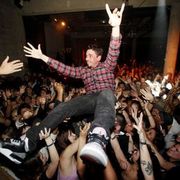 DJ AM, member of Crazy Town