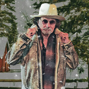 Mickey Thomas, member of Starship