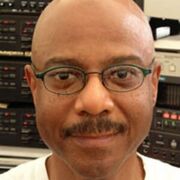 Isaiah Sanders, member of Michael Jackson (band)