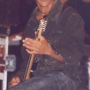 Adam 12, member of Powerman 5000