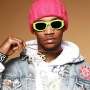 Yung Booke
