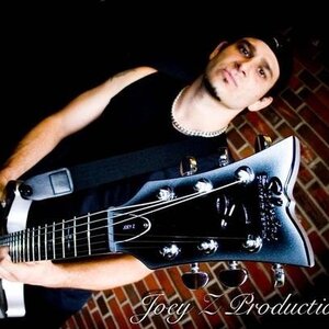 Joey Z.