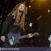 Brian "Head" Welch