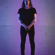 Colton Adam Bennett, member of AngelMaker