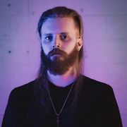 Cole Harry Rideout, member of AngelMaker