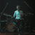 See how Wojtek Warmijak uses Turkish Cymbals 14" Jazz Series Dark Hammer Hi-Hat DH-H14 (Pair)