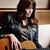 See how Carla Bruni uses Gibson Hummingbird