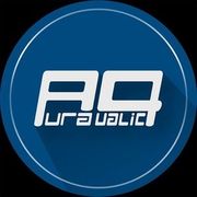 Aura Qualic uses 1 Vital Audio product