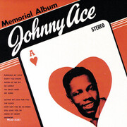 Johnny Ace