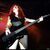 Nadja Peulen uses Mesa/Boogie Traditional PowerHouse 8x10" Bass Speaker Cabinet