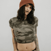 Connie Sgarbossa