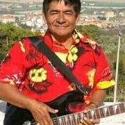Alberto Sánchez Casanova