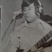 Emerson L. Sánchez Casanova, member of Los Wembler’s de Iquitos