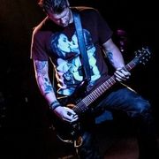 Ty Fury, member of The Wildabouts