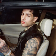Tony Effe
