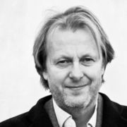 Lars Lillo-Stenberg, member of deLillos
