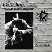 Pakelika
