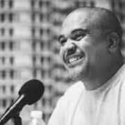 Irv Gotti, member of Murder Inc.