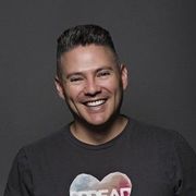 Tony Huerta