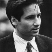 David Duchovny