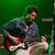 See how Jacob Rubeck uses Squier Bullet Mustang HH