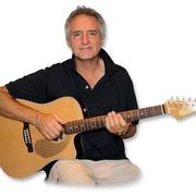 Keff McCulloch