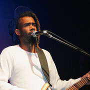 John Norwood Fisher, member of Fishbone