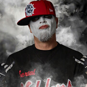 Monoxide, member of MNE Beats