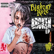 Blahzay Roze
