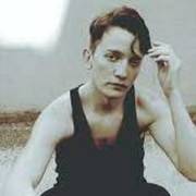 Dusty Kid