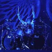 Jason Bowld, member of Pitchshifter