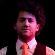 Bora Karaca, member of Tally Hall