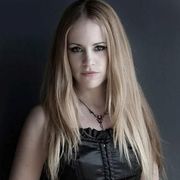 Giada Etro, member of Frozen Crown