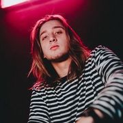Christian Anthony, member of Chase Atlantic