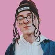 Mitchel Cave, member of Chase Atlantic