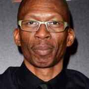 Hank Shocklee, member of Spectrum City