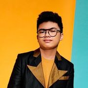 Joey Alexander